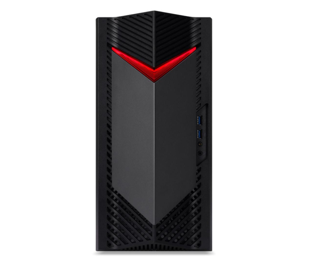 Acer Nitro 50 R5-7600/32GB/1TB RX7600 - 1248747 - zdjęcie 2